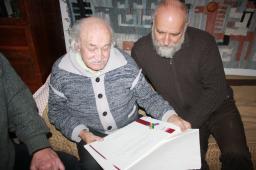 Kusztos Endre és Kuti Dénes