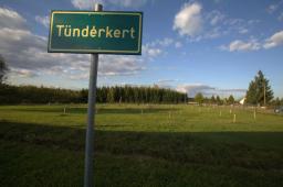 Viszák, Tündérkert - Fotó: Kultúrpajta Facebook