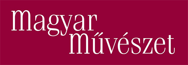 Magyar Művészet folyóirat