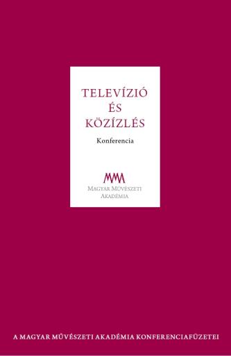 Televízió és közízlés_címlap.jpg