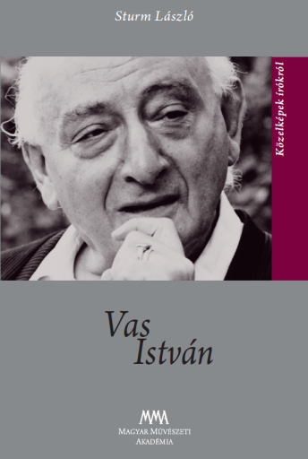 Vas István_címlap.png