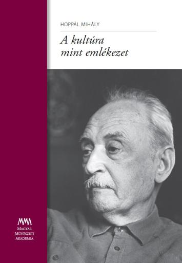 Hoppál Mihály_A kultúra mint emlékezet_címlap.jpg