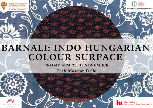 Barnali Indo Hungarian Colour Surface 28th November - 15th December 2025.png