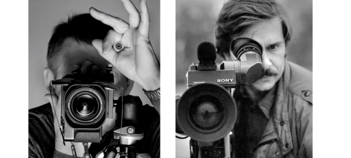 Párhuzamos portrék Buglya Sándor filmrendező és Horváth Péter fotográfus köszöntése.png