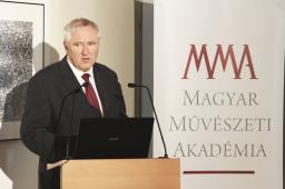Schulek János műszaki igazgató (FŐMTERV Zrt.)