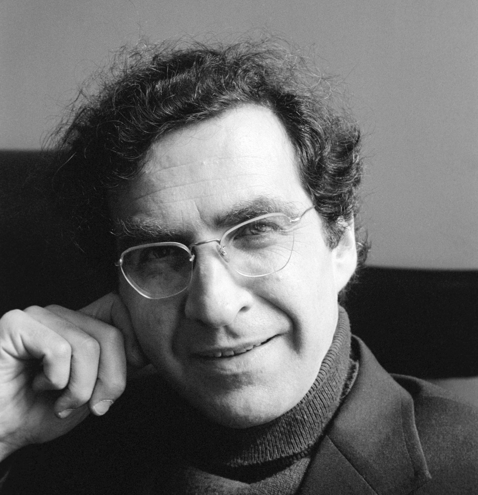 Malcolm Bilson