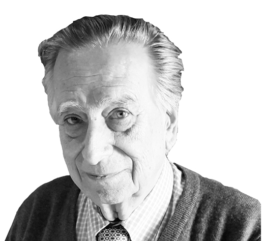 Paolo Portoghesi