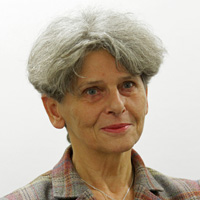 Keserü Katalin