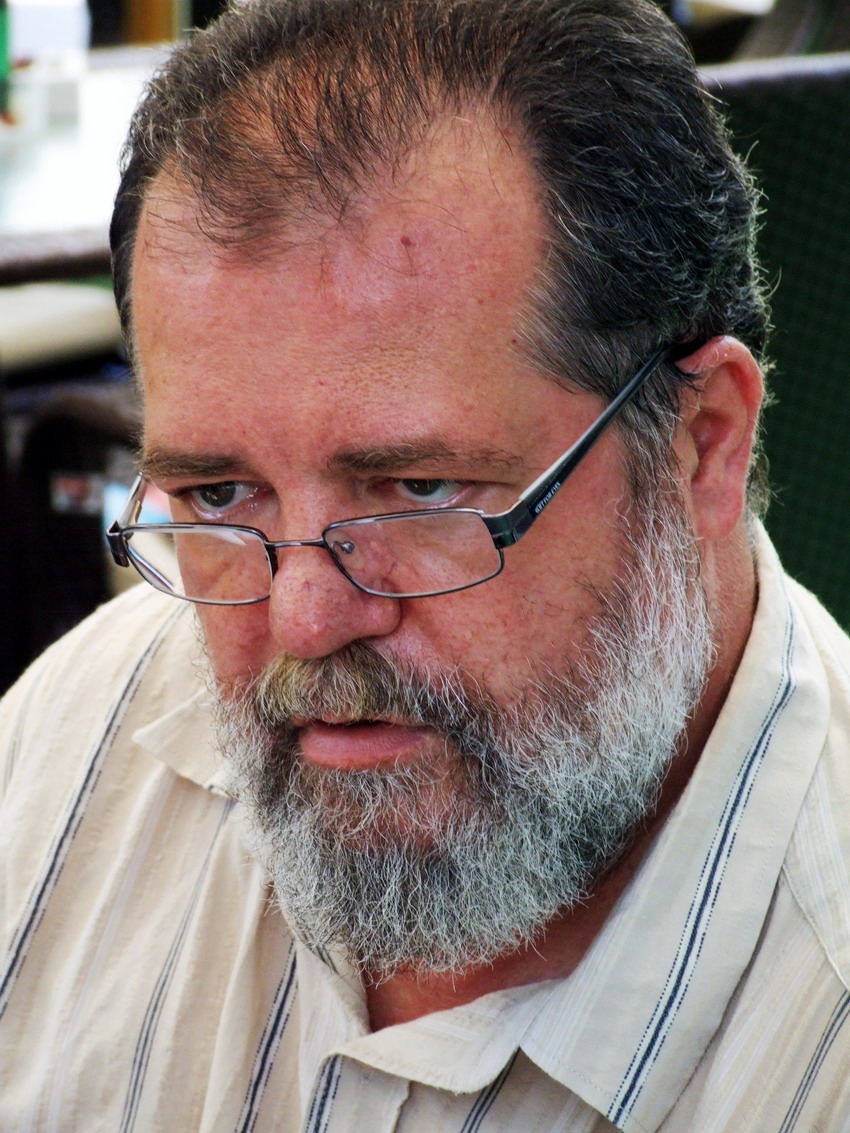 Fekete J. József