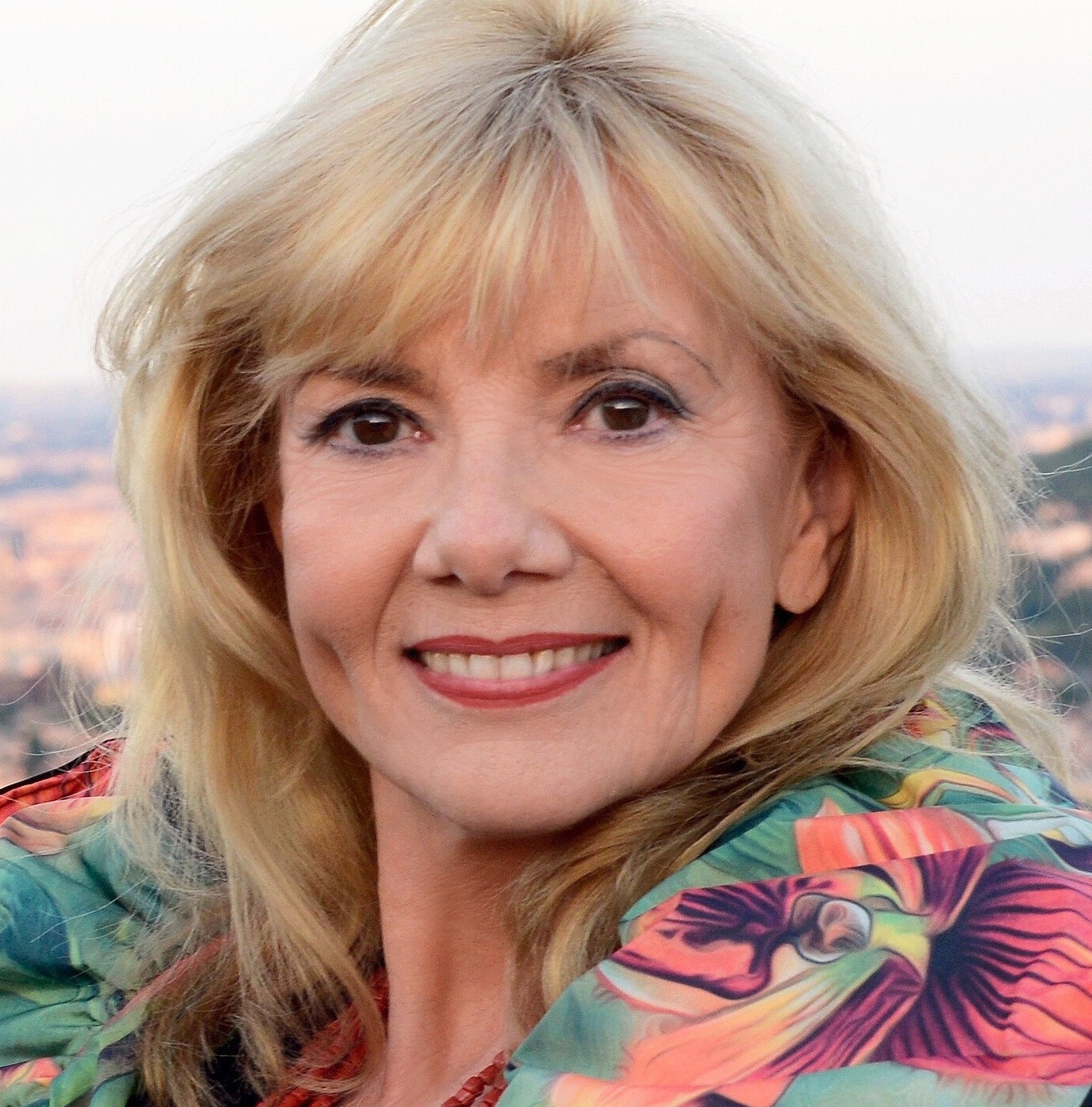 Piros Ildikó