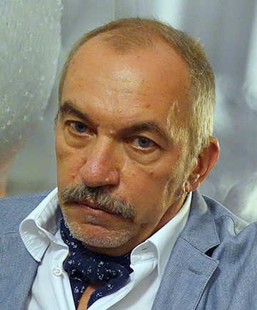 Xantus Gábor