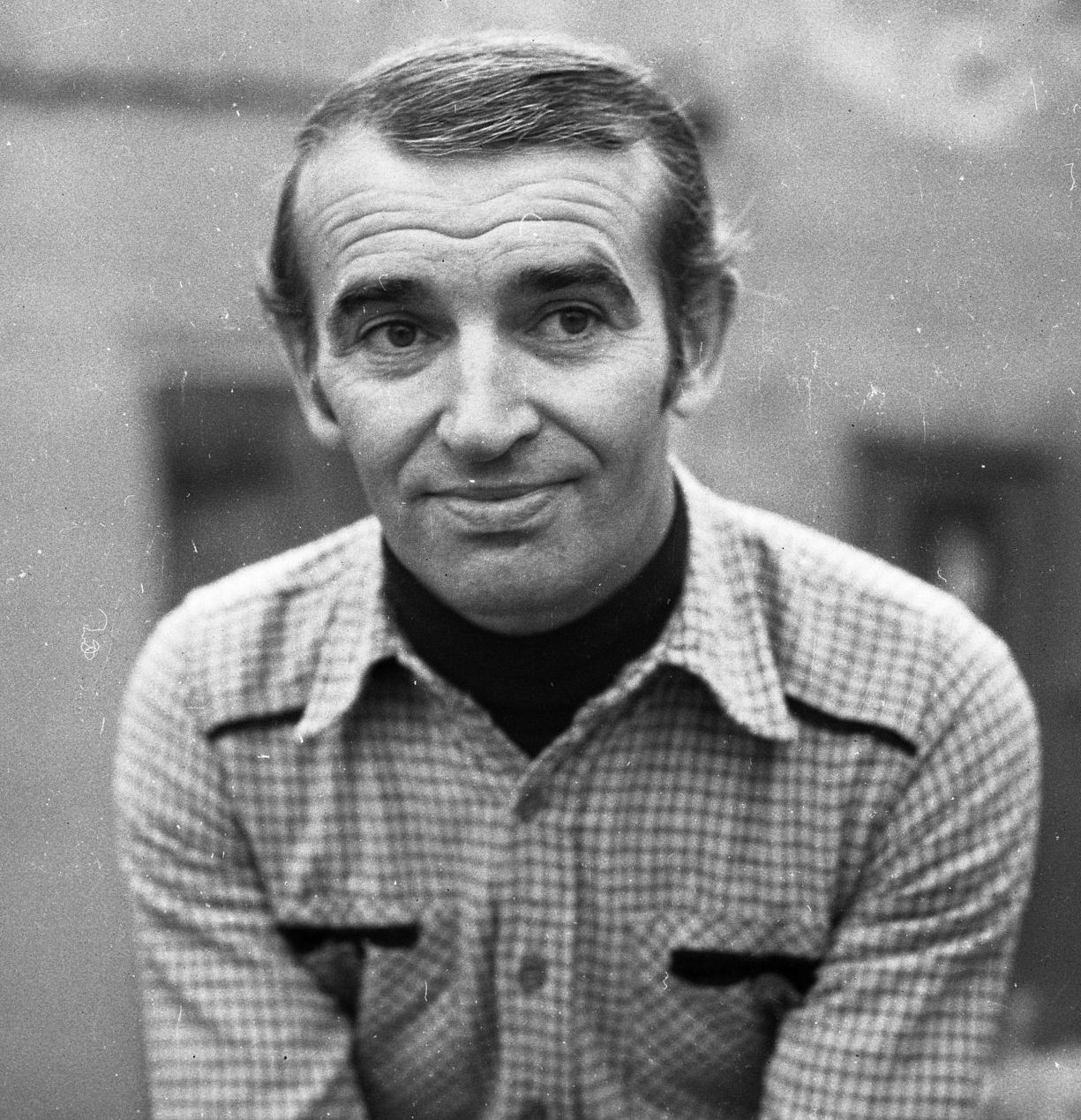 Huszárik Zoltán