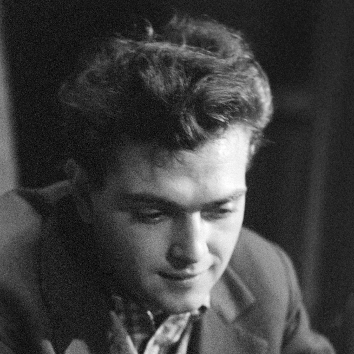 Gyöngyössy Imre