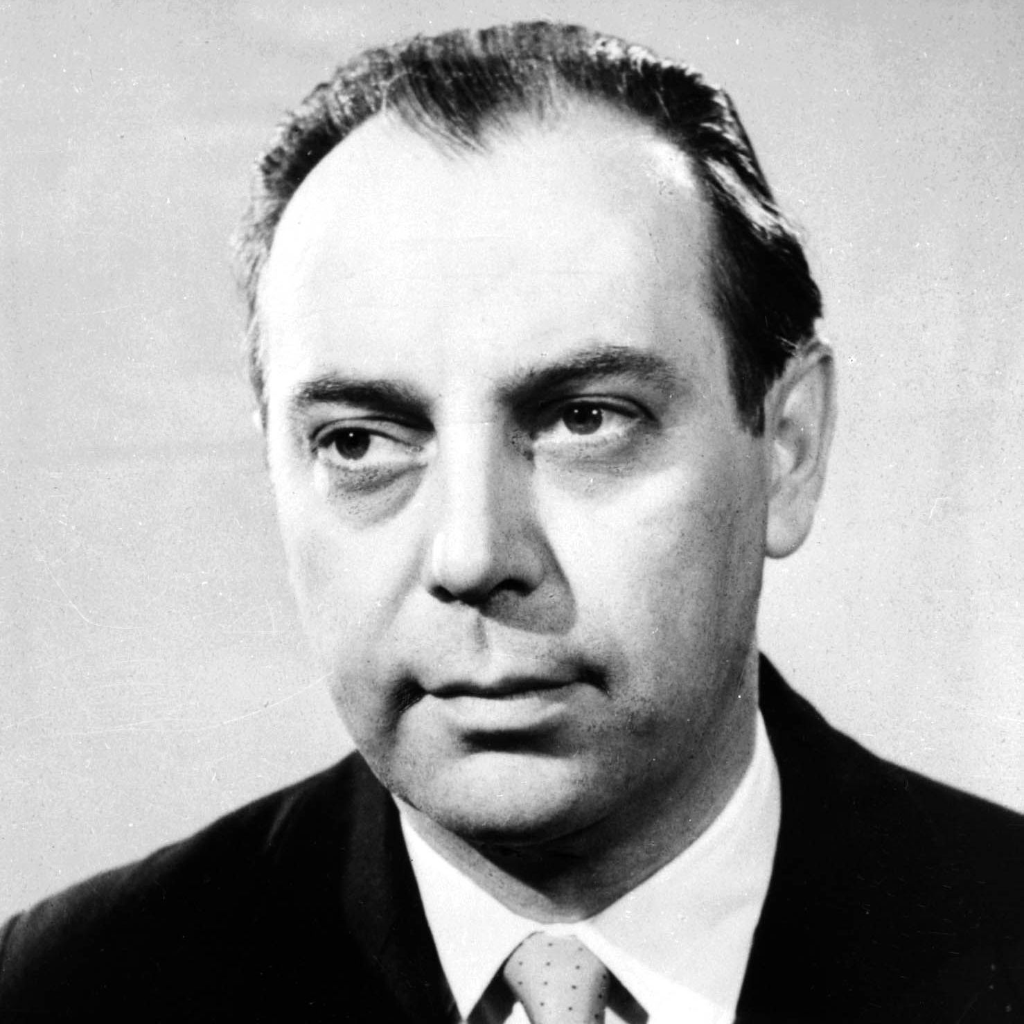 Várkonyi Zoltán