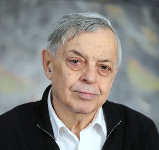 Lakner László