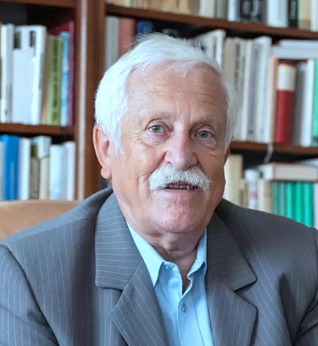 B. Kovács István