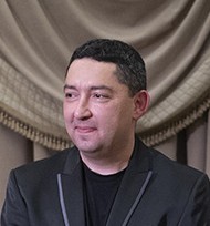 Balog József
