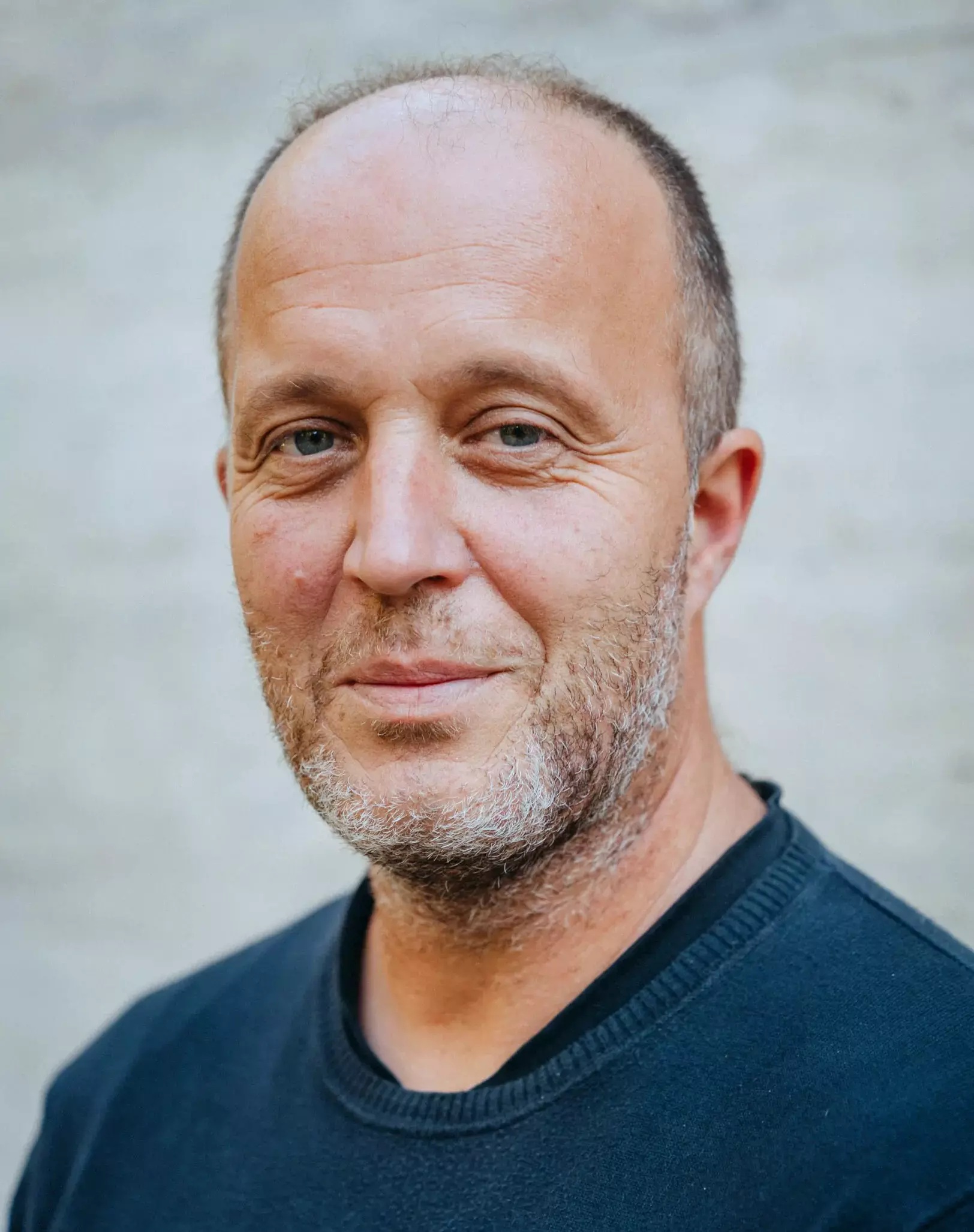 Győrffy Ákos