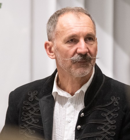 Horváth Szilárd