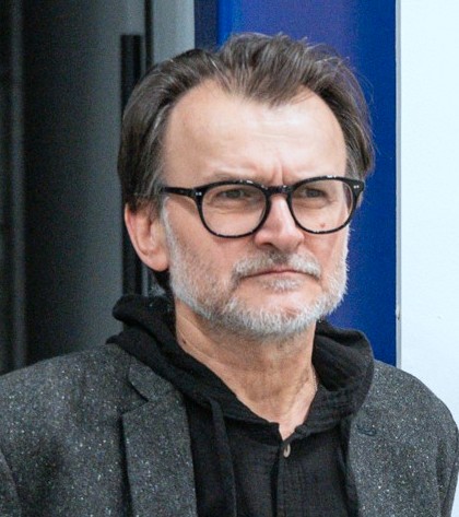 Iski Kocsis Tibor