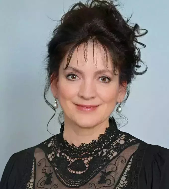 Lovász Irén