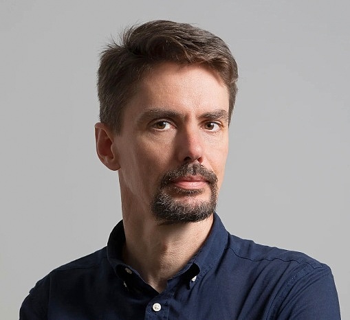Tóth Zoltán