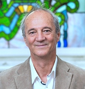 Zsigmond László